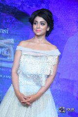 Shriya Saran At Nakshatram Movie Audio Launch